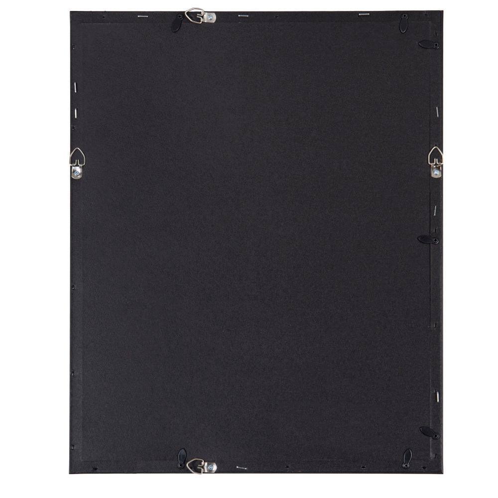 Adlynn Gold Polystyrene Wall Picture Frame Set of 3