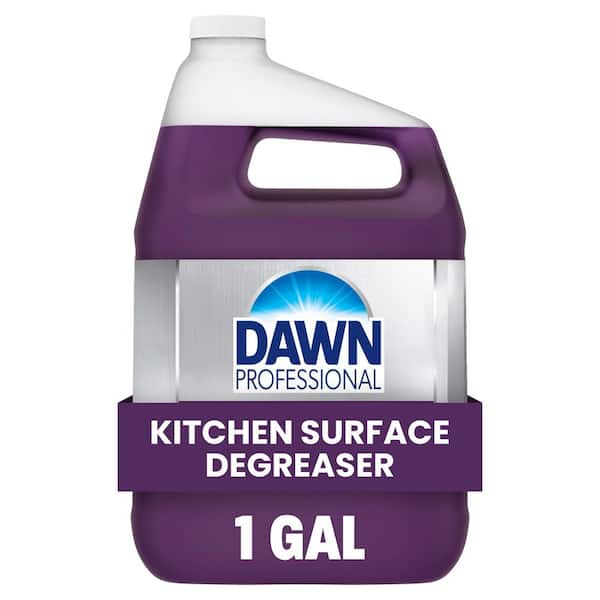 Professional 32 oz. Industrial Surface Liquid Degreaser (Case of 6)