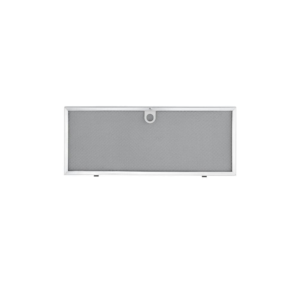 21-Inch Stainless Steel Convertible Range Hood Insert with LED Lighting