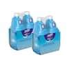 Swiffer WetJet 42 oz. Multi-Purpose Floor Cleaner Refill with Open Window Fresh Scent (2-Count, 2-Pack) 079168938793