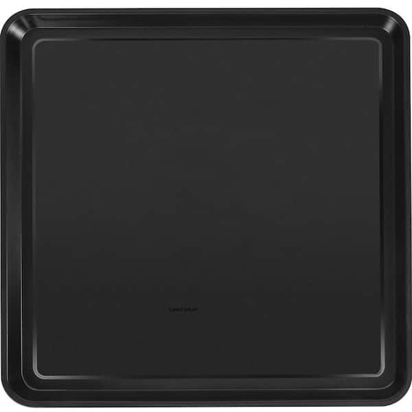 Carbon Steel Nonstick Scratch Resistant Single Baking Tray for Oven Toaster Oven Pan for Oven Accessories