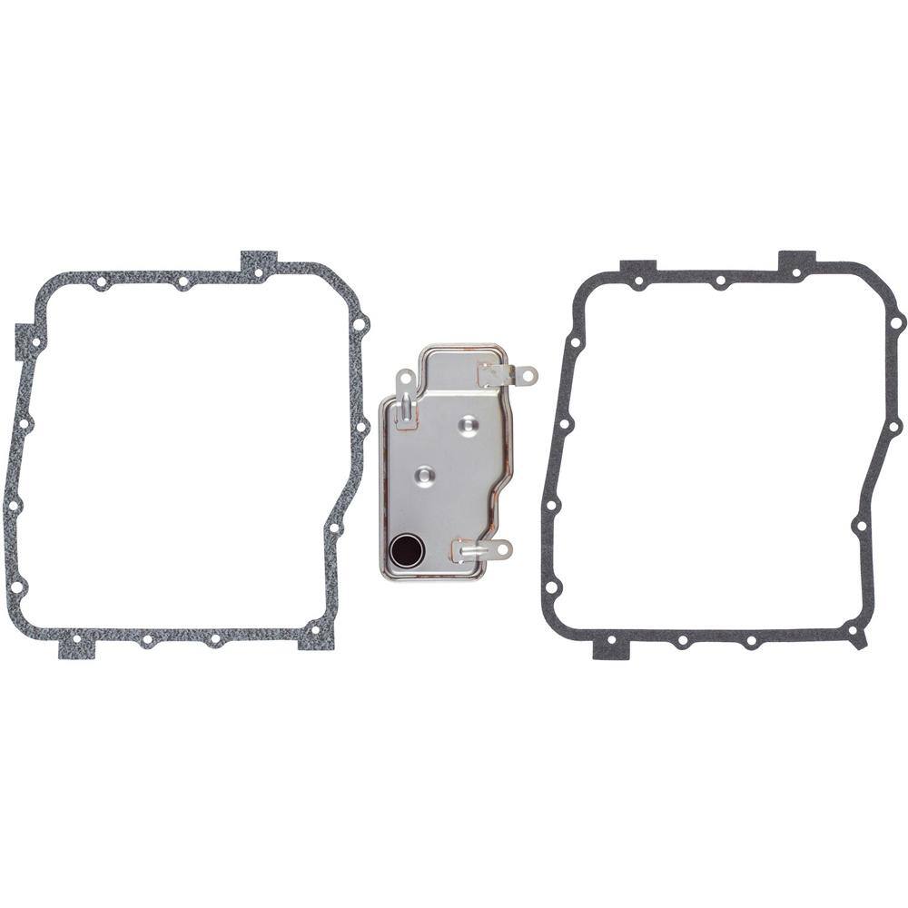 ATP Premium Replacement Auto Trans Filter Kit B413 The Home Depot