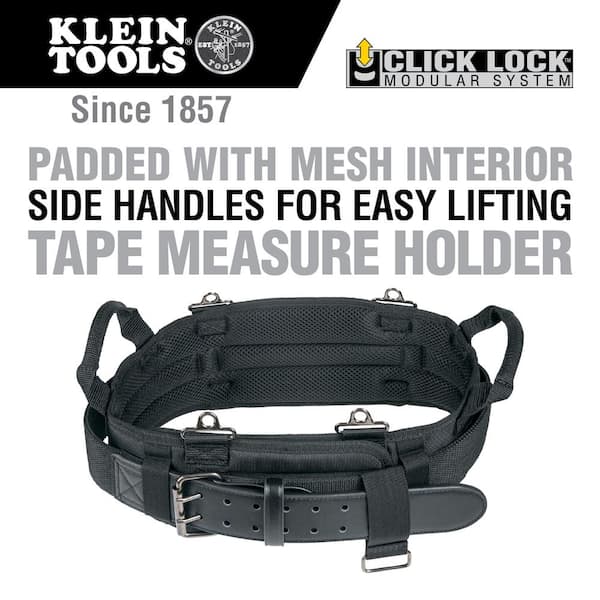 Tradesman Pro Large Modular Tool Belt
