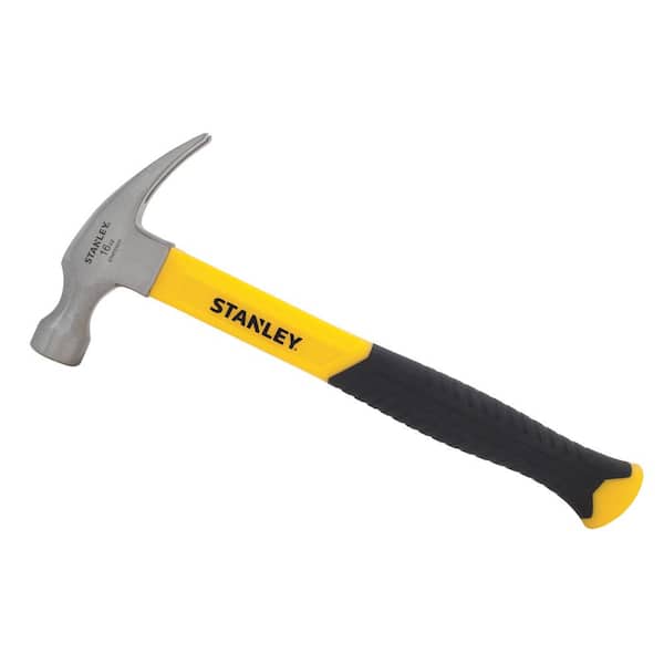 Stanley FMHT51293 FatMax 20 oz Steel Rip Claw Hammer