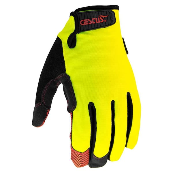 XL HI-Vis Boxx