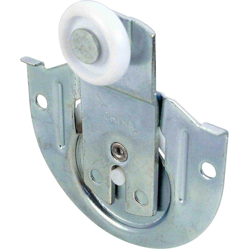 【PORTERNA】Roller Unbalanced Wrap Off Shoulder Coats Bead Roller w/ Bracket Bundle - 85609077 – All Tire Supply