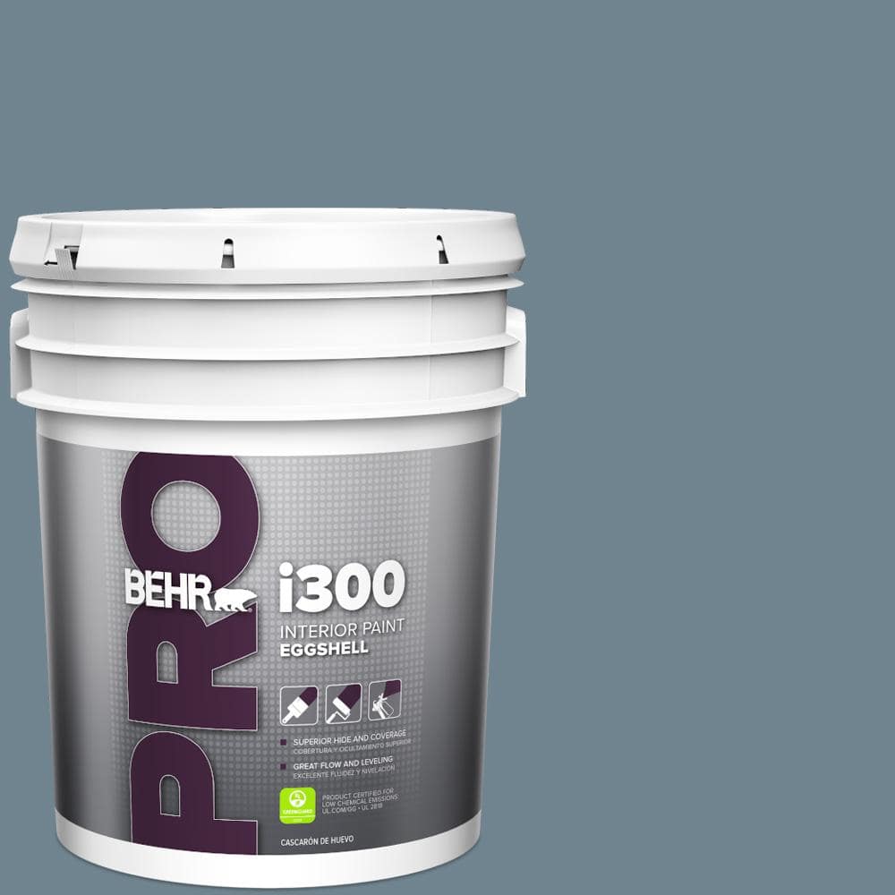 5 gal. #PPF-37 Rocky Creek Eggshell Interior Paint price history on PriceWatchPro