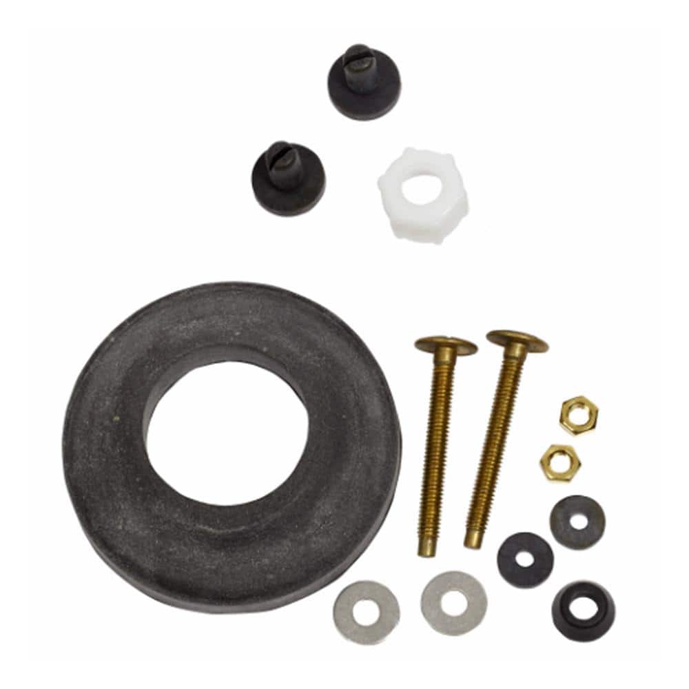 Cadet Bowl-to-Tank Coupling Kit