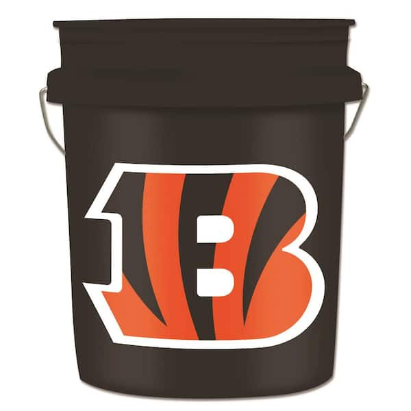 Home depot store five gallon bucket