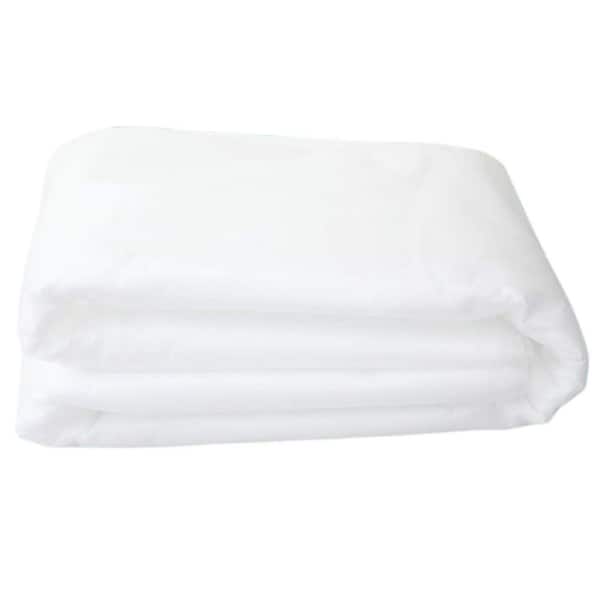 10 ft. x 20 ft. Plant Cover for Winter Frost and Sun Pest Protection (1-Pack)