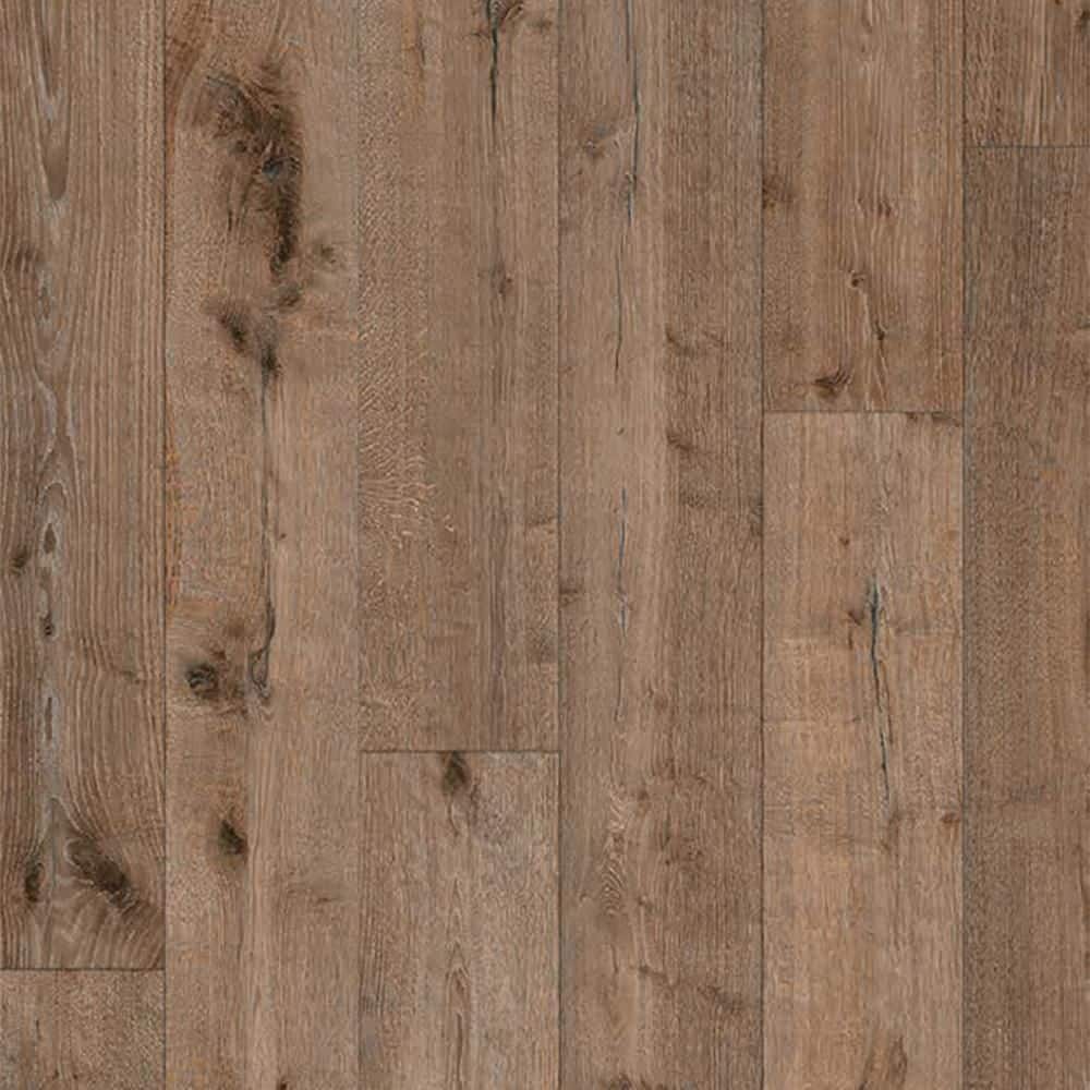 Take Home Sample-Toccoa Falls Oak Waterproof Hybrid Resilient Flooring price history on PriceWatchPro