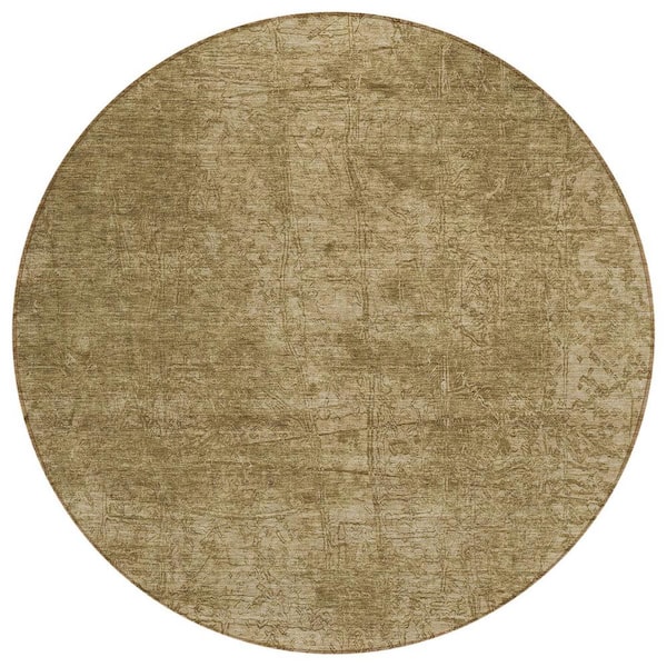 7' Onyx Black Hand Hooked Uv Treated Bordered Round Indoor Outdoor Area Rug 7' Onyx Black Hand Hooked Uv Treated Bordered Round Indoor Outdoor Area Rug