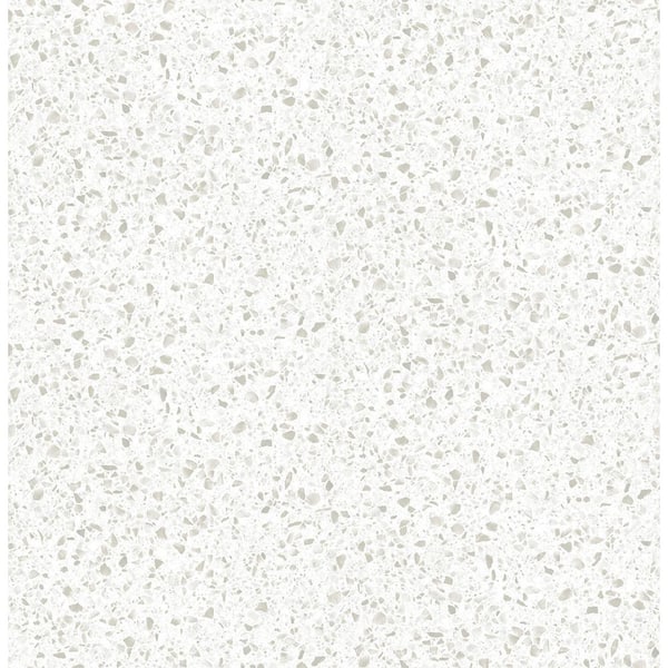SCOTT LIVING Neutral Self Adhesive Wallpaper Sample
