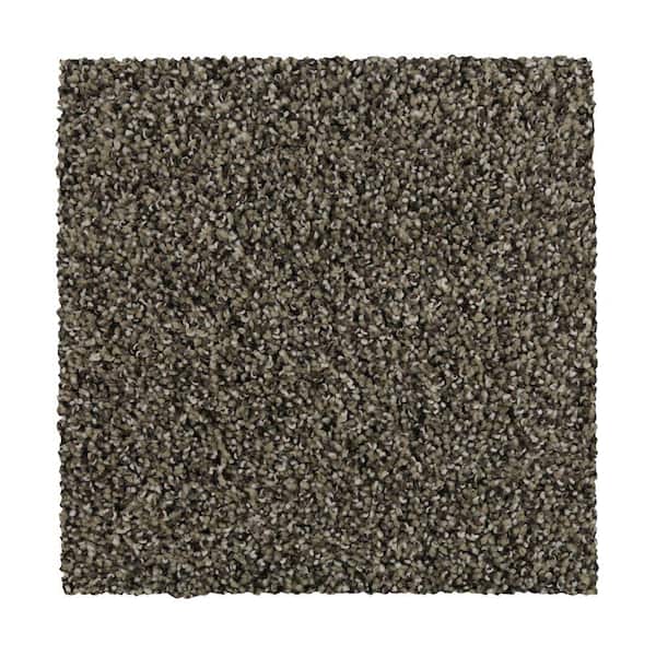 Batesfield - Color Sonora Indoor Texture Brown Carpet