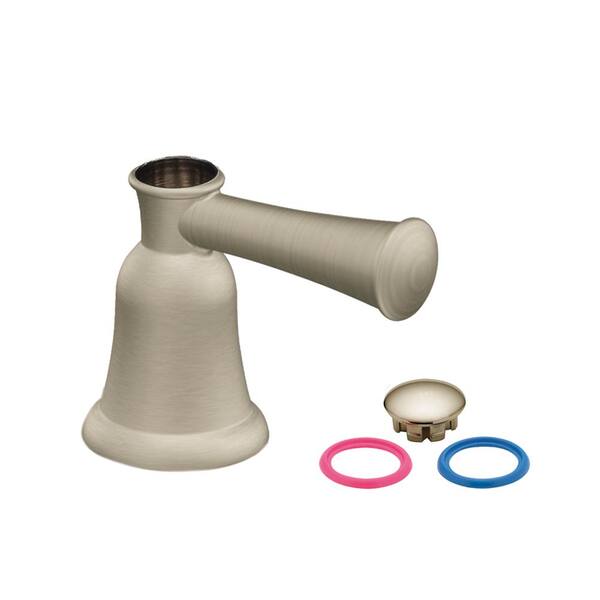 CLEVELAND FAUCET GROUP Capstone Replacement Handle Kit in Stainless