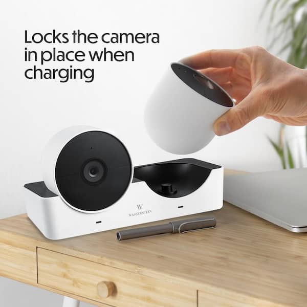 Google Nest Cam Weerbestendige Kabel 10M | Op voorraad