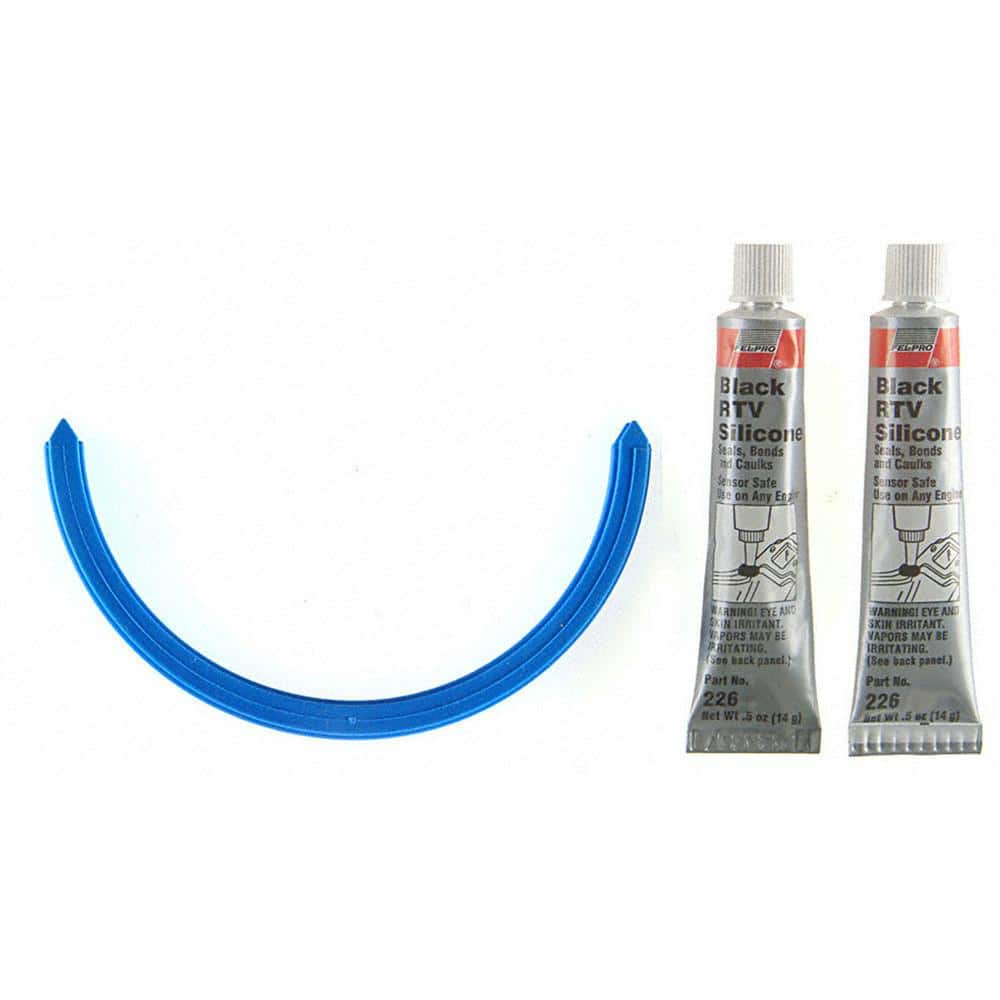 FELPRO Engine Oil Pan Gasket Set OS 30702 R The Home Depot