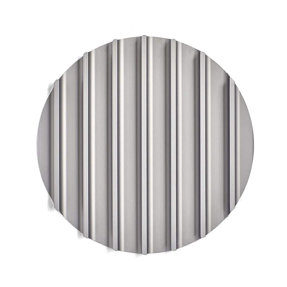 7.5 in. Dia Grill Anywhere Round Sear 'N Sizzle for Skillets, Air Fryers and Camp Stoves price history on PriceWatchPro