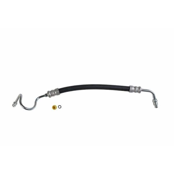 Sunsong Power Steering Pressure Line Hose Assembly