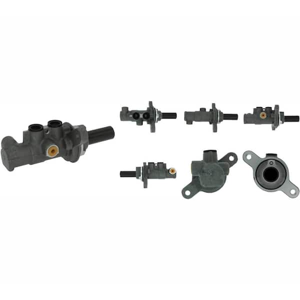 Centric Parts Brake Master Cylinder
