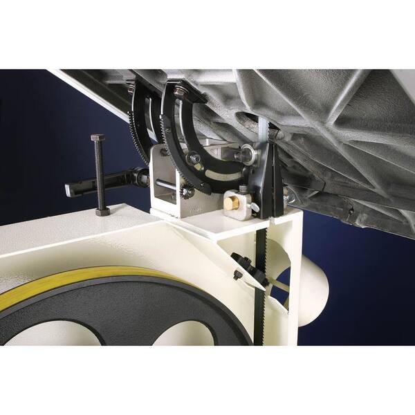 19 in. 2 HP Bandsaw 19 in. 2 HP Bandsaw