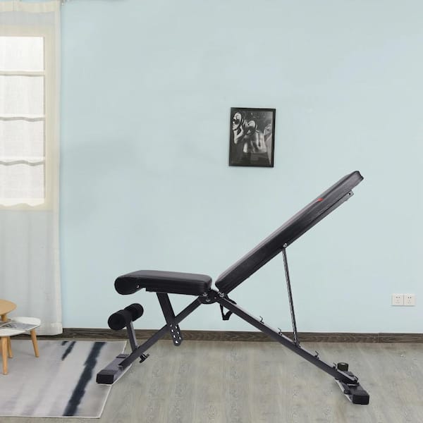 Have a question about Amucolo Black Training Weight Bench