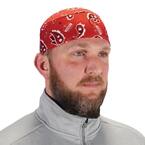 Chil-Its 6630 Red Western High-Performance Cap