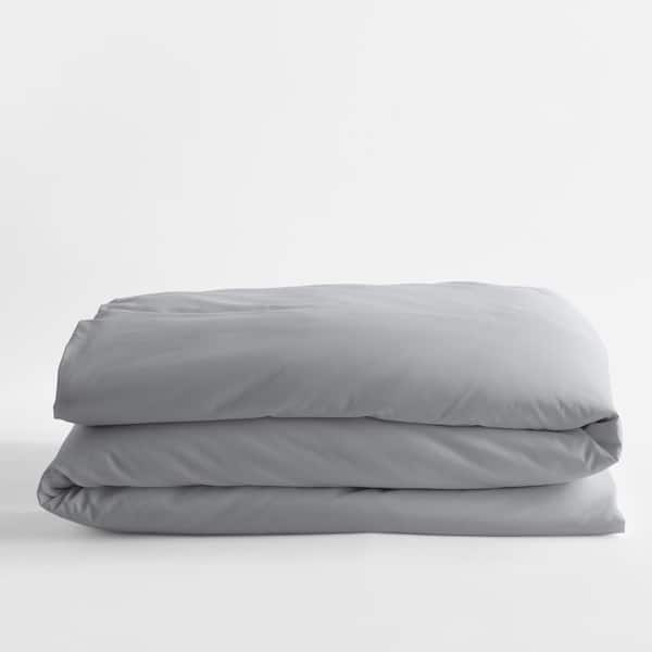 Company Cotton Rayon Made From Bamboo Sateen Duvet Cover
