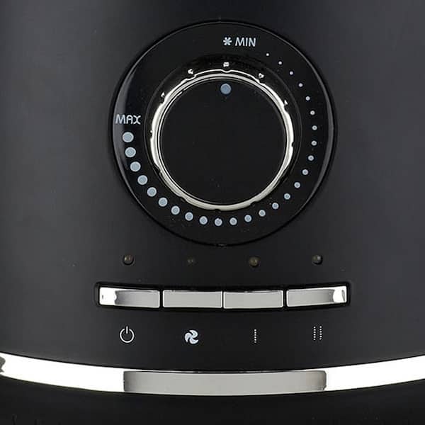 Fingerhut - BLACK+DECKER 360° Surround Heater
