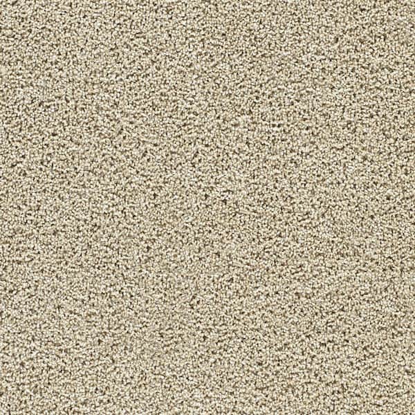 Easel-Brushwork Beige-35 oz. SD Polyester Texture Carpet - Installation Required