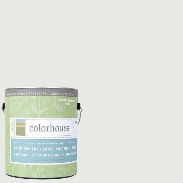 Colorhouse 1 gal. Imagine .05 Eggshell Interior Paint