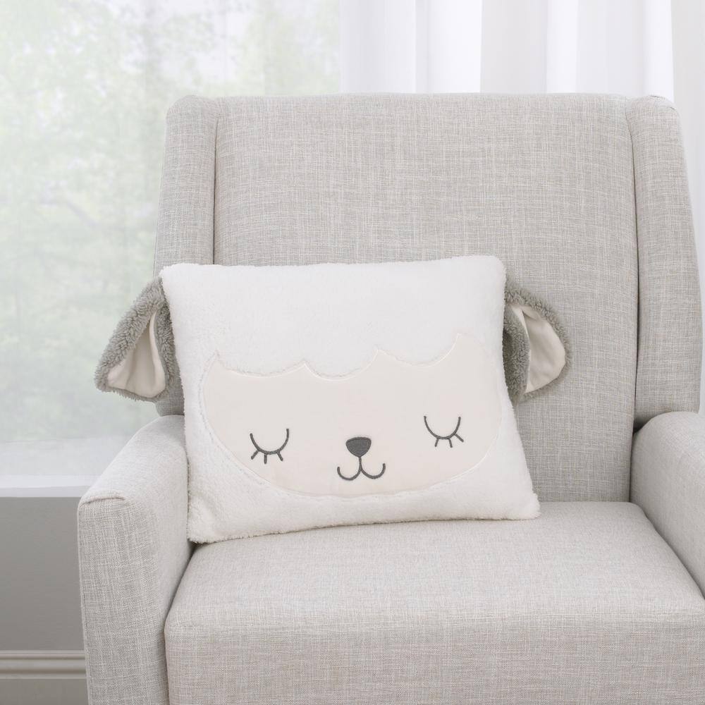 little throw pillows