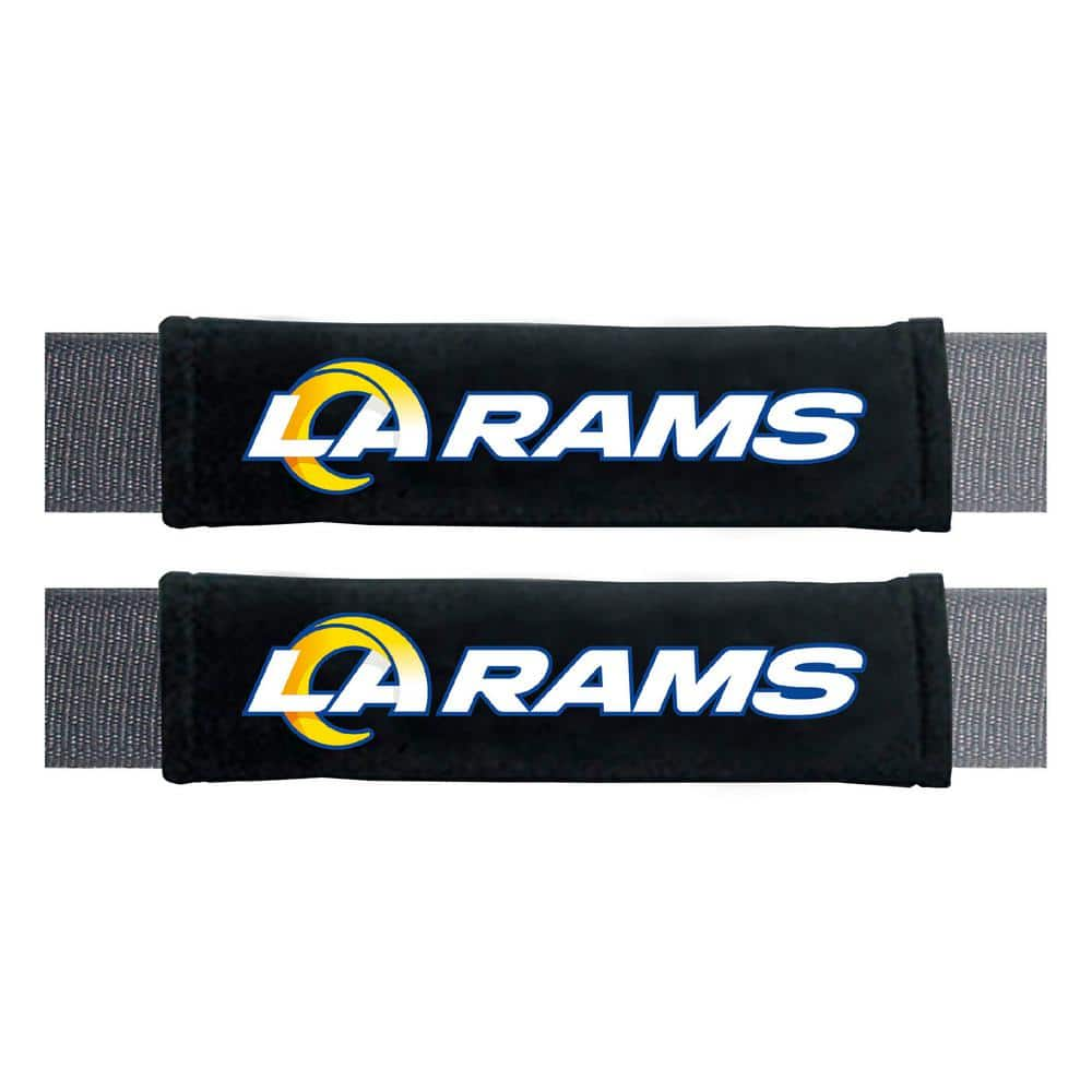 LA Rams, Accessories, La Rams Sweatbandwristband