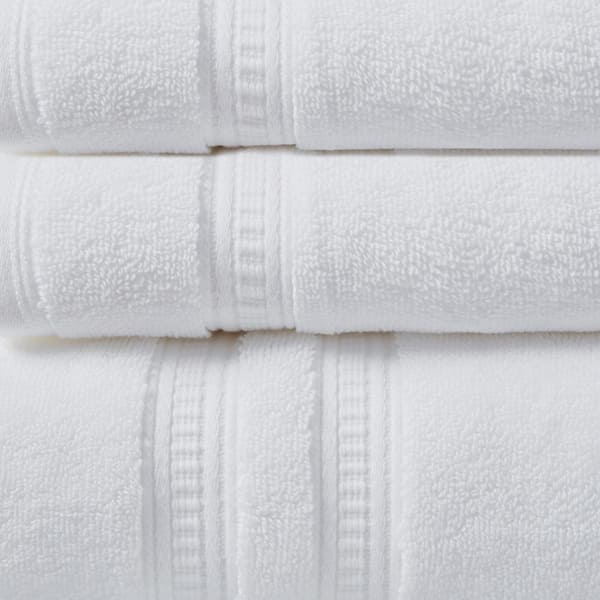 Soho, Bath, Soho Living 0 Cotton 6piece Towel Set Bath Hand Washcloths