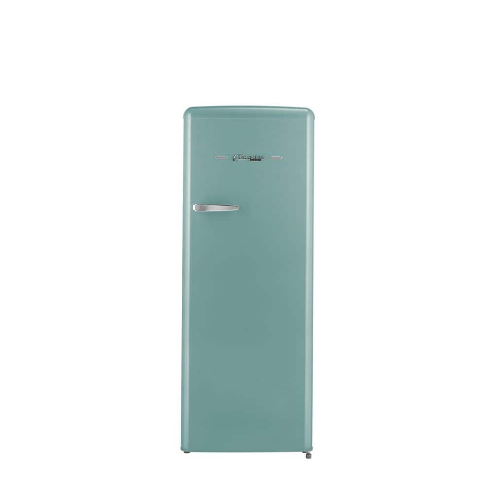 5.7 cu. ft. Built-in Undercounter Dual Drawer Refrigerator in Matte White,  Fingerprint Resistant