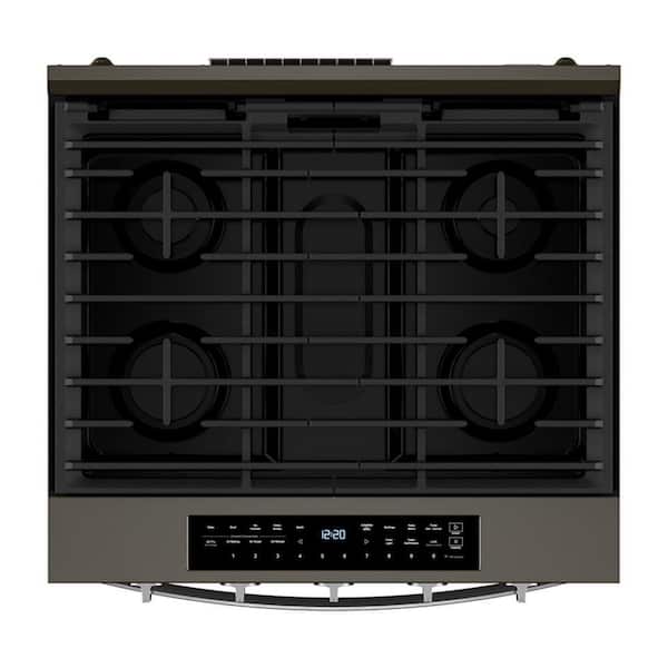 Whirlpool 30 Whirlpool 30