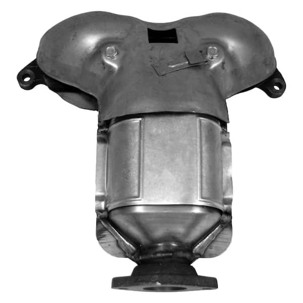 Walker Ultra Manifold Converter