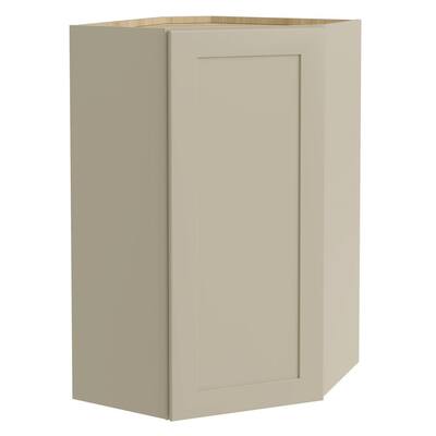 Corner - Kitchen Cabinets - Kitchen - The Home Depot