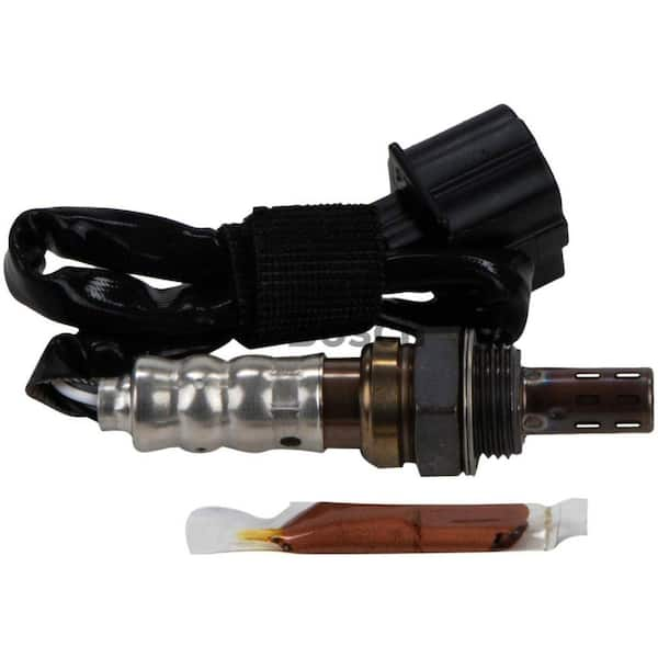 Bosch Oxygen Sensor 15510 The Home Depot