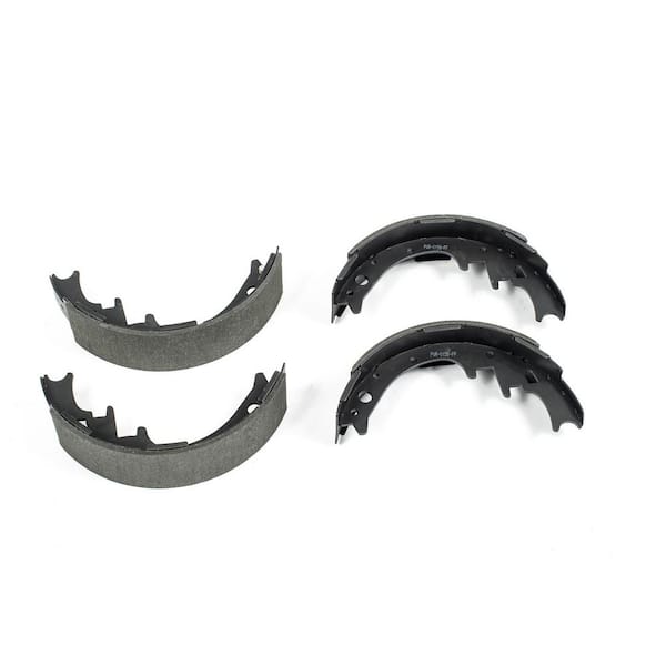 Power Stop Drum Brake Shoe - Rear