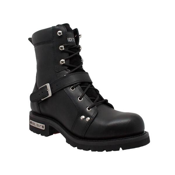 Black boots outlet size 6