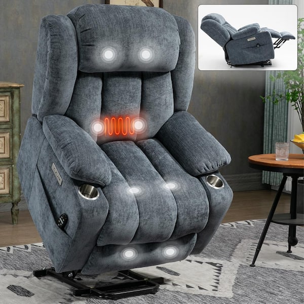 Electric Recliner Walmart Recliner Massage Chair Walmart Recliner