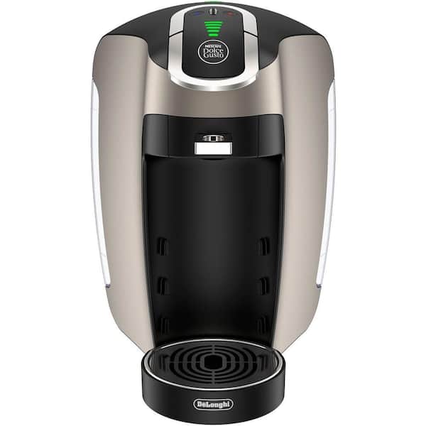 DeLonghi Dolce Gusto Esperta in Titanium-DISCONTINUED