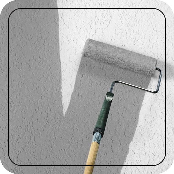 PPU26-06 Elemental Gray Paint