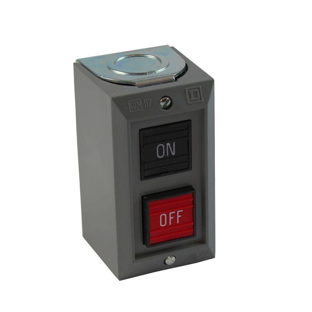 Waterproof Push Button Box,Emergency Stop Start Switch Power