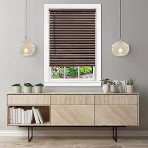 GII Luna Cordless Venetian Blind