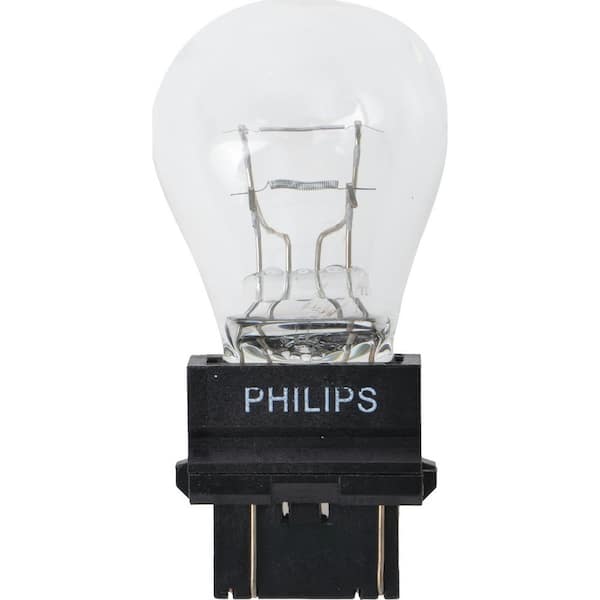 Philips Standard - Twin Blister Pack - Rear