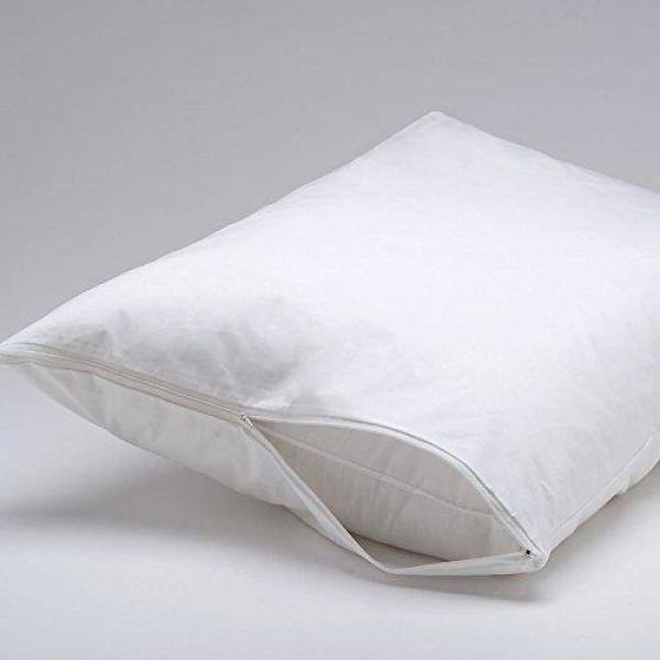 pvc pillow protectors