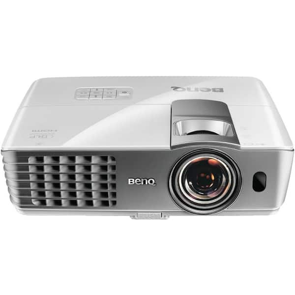 BenQ 1920 x 1080 DLP with 2000 Lumens