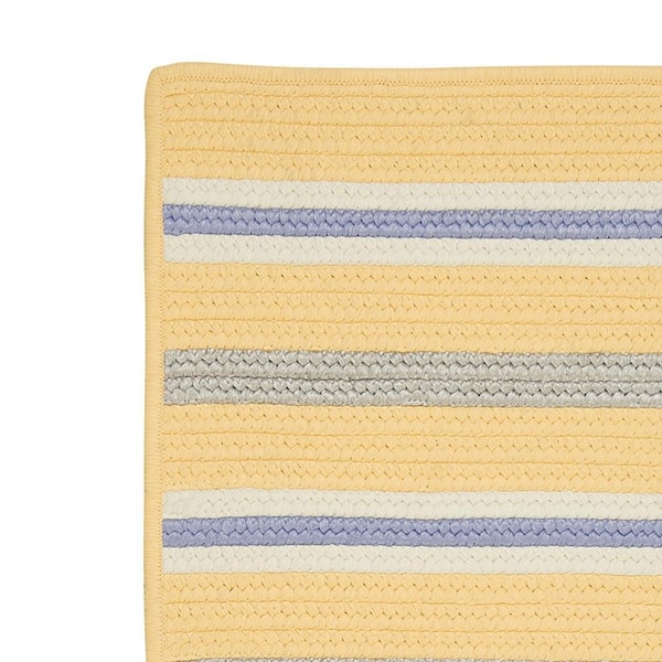 Painter Stripe Rug